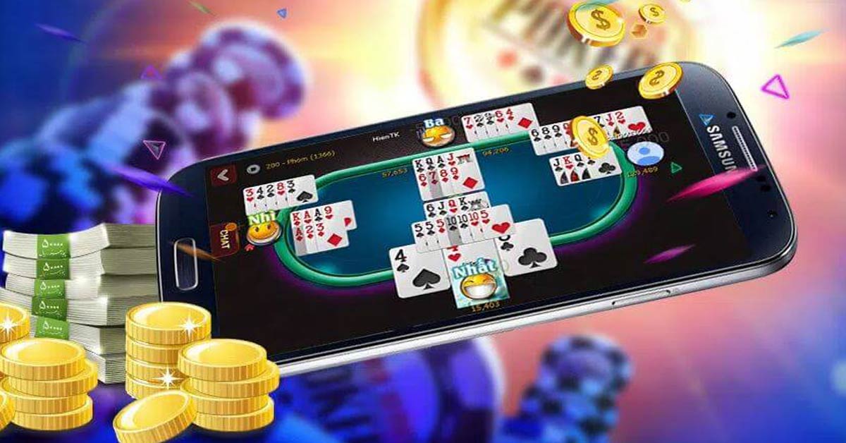 Tựa game hot hit đánh bài đổi thưởng rút tiền mặt 789club