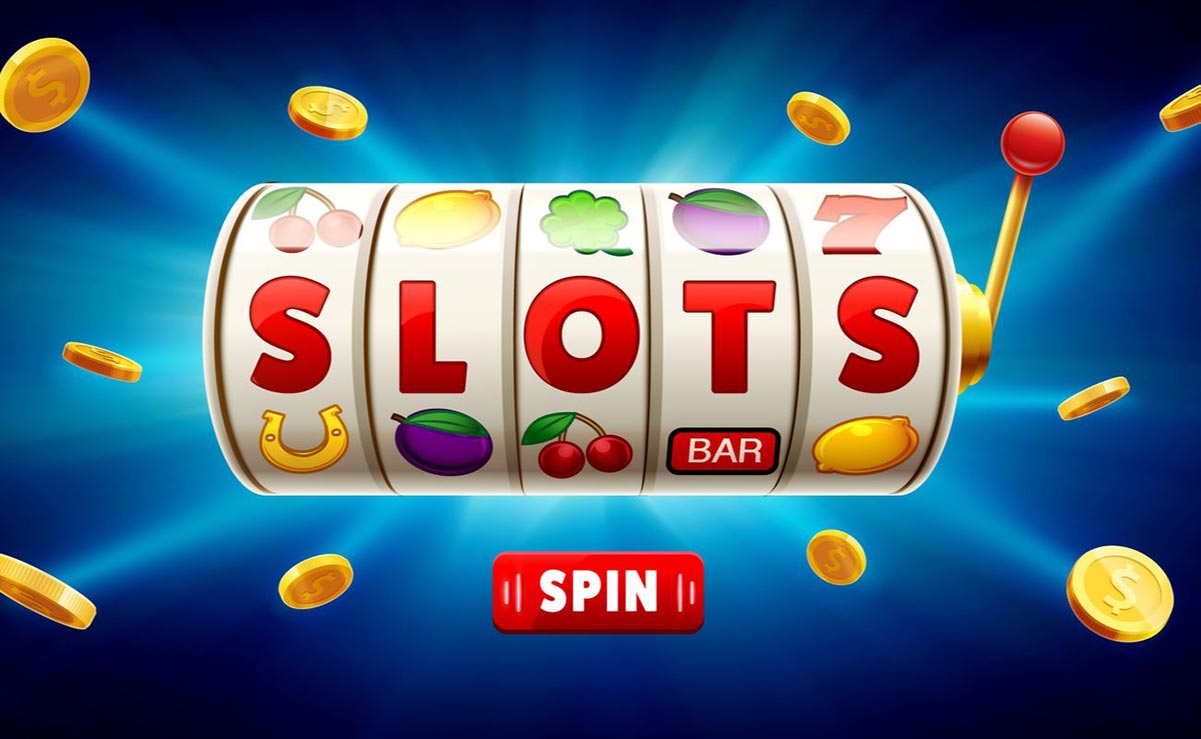 Nổ hũ - Slot Game - 789Club Vip