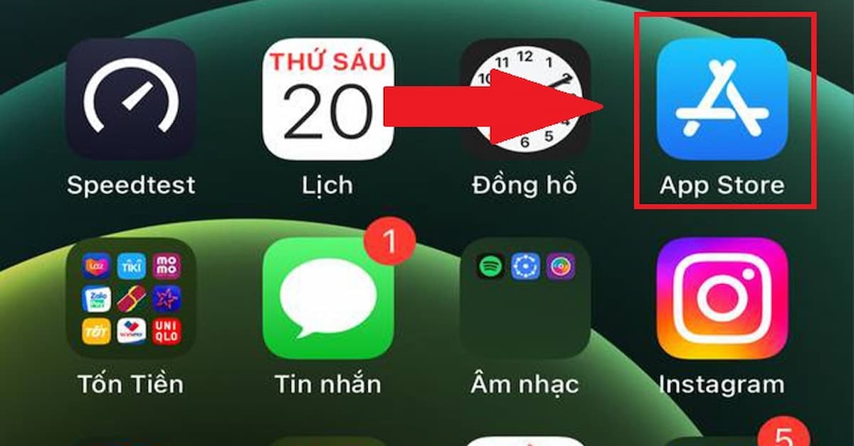 Khám phá cách tải 789Club trên iOS