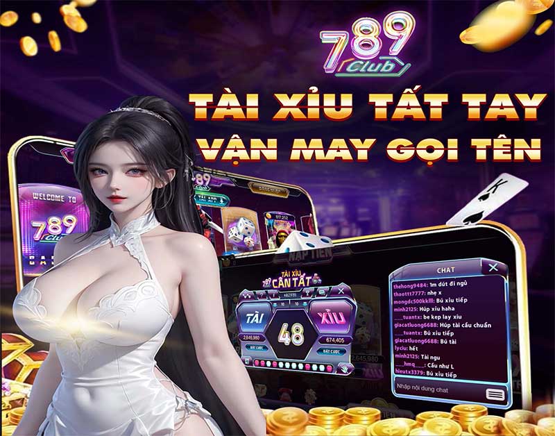 Những điều cần lưu ý khi tham gia chơi tại 789club